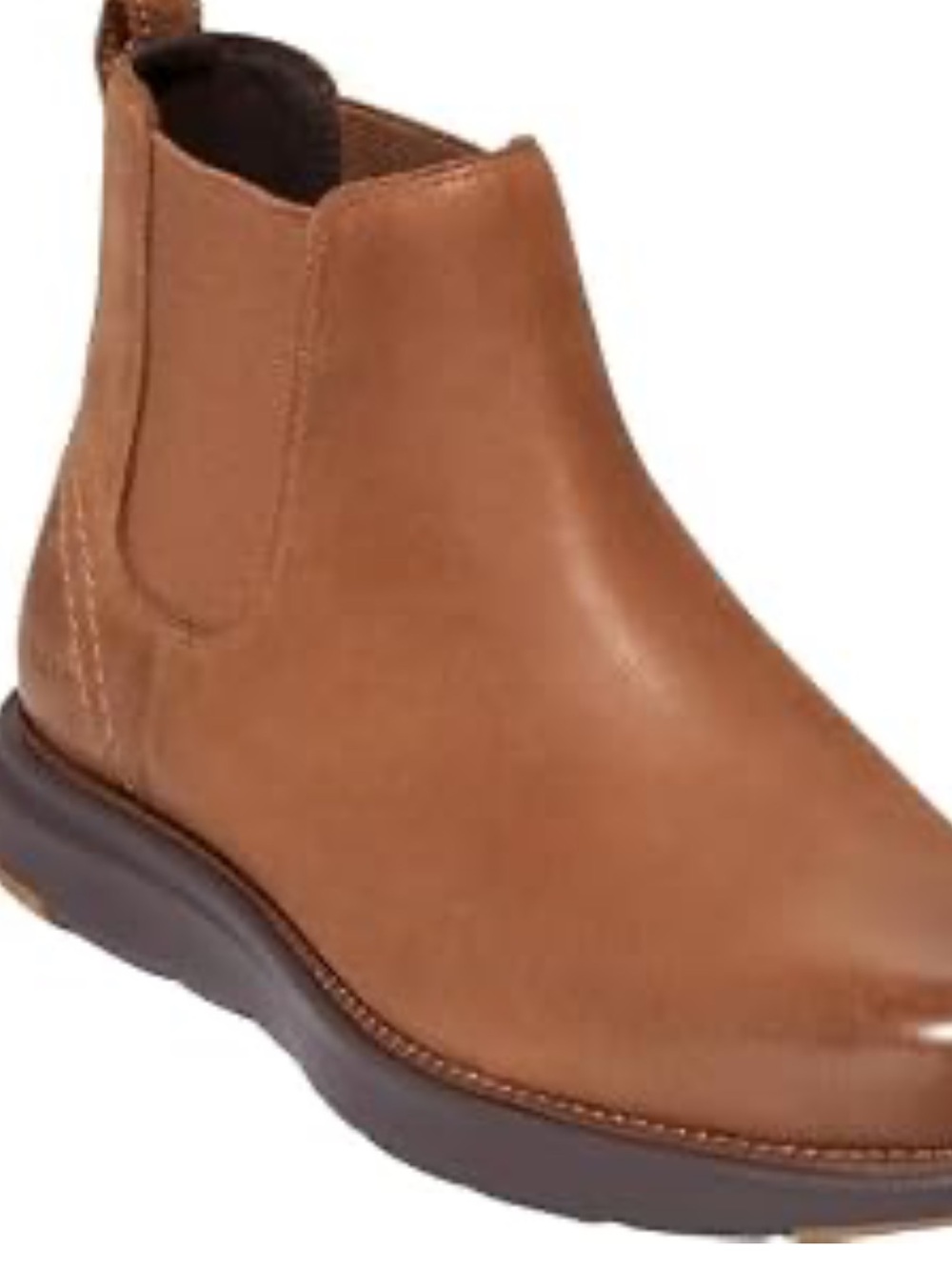 Cole Haan Grand Atlantic Chelsea Boots Size 13
